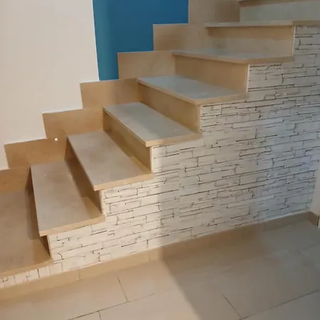 Villaggio Riva Azzurra 波利科罗