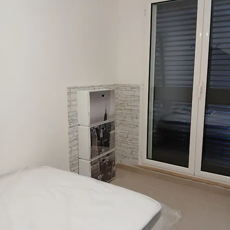 Villaggio Riva Azzurra 公寓式酒店 波利科罗