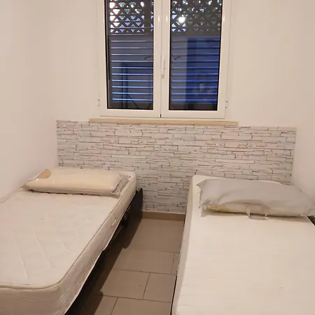 Aparthotel Villaggio Riva Azzurra Policoro