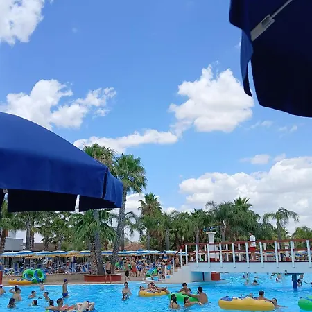 Villaggio Riva Azzurra Policoro