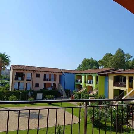 Villaggio Riva Azzurra