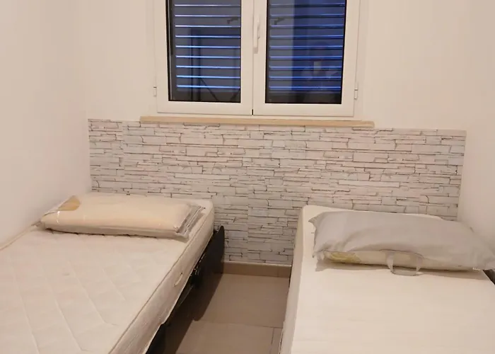 公寓式酒店 Villaggio Riva Azzurra 波利科罗