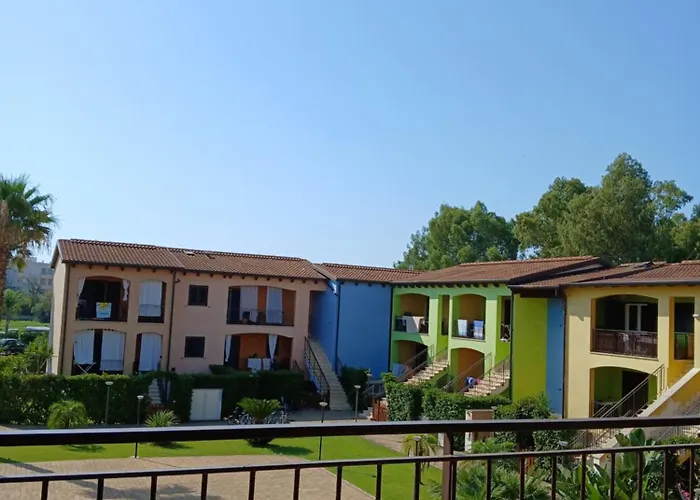 Villaggio Riva Azzurra